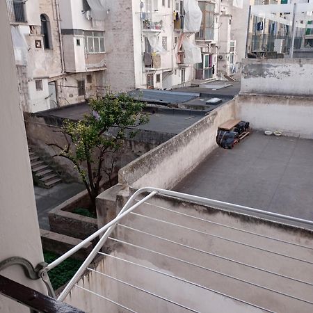 Casa Mariella Apartment Bari Exterior foto