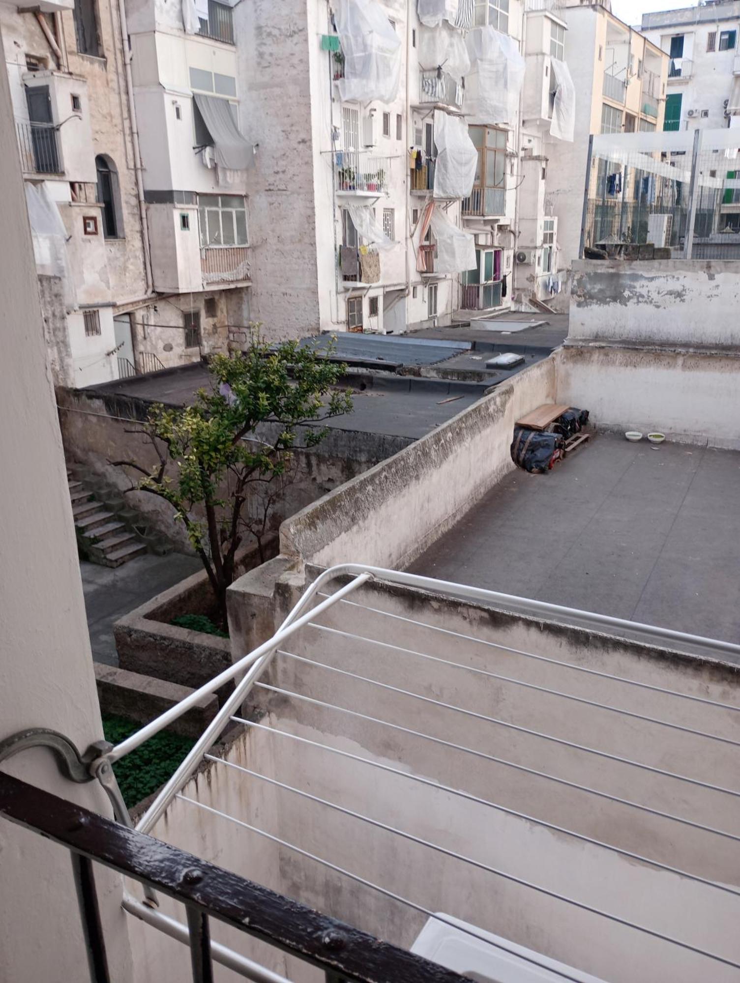 Casa Mariella Apartment Bari Exterior foto