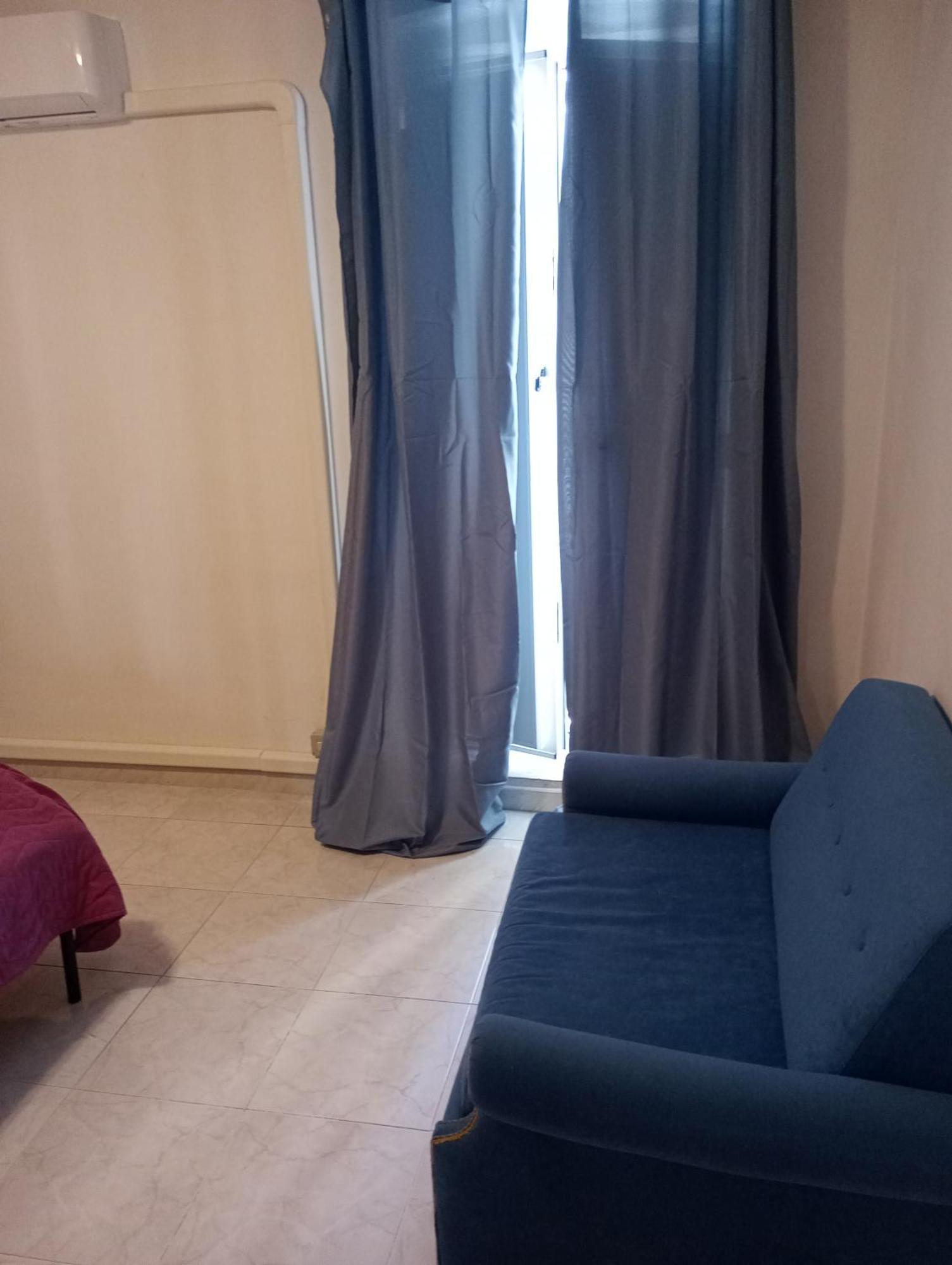 Casa Mariella Apartment Bari Exterior foto