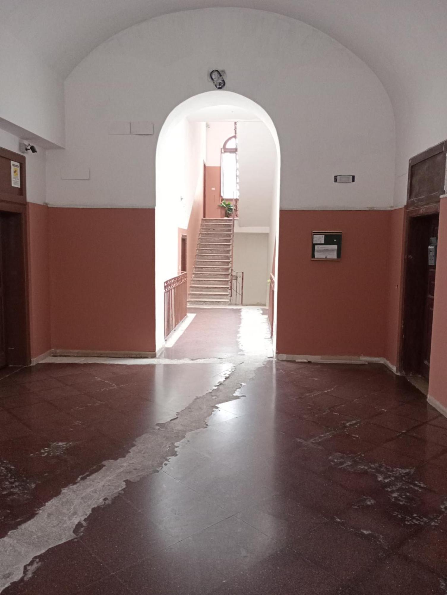 Casa Mariella Apartment Bari Exterior foto