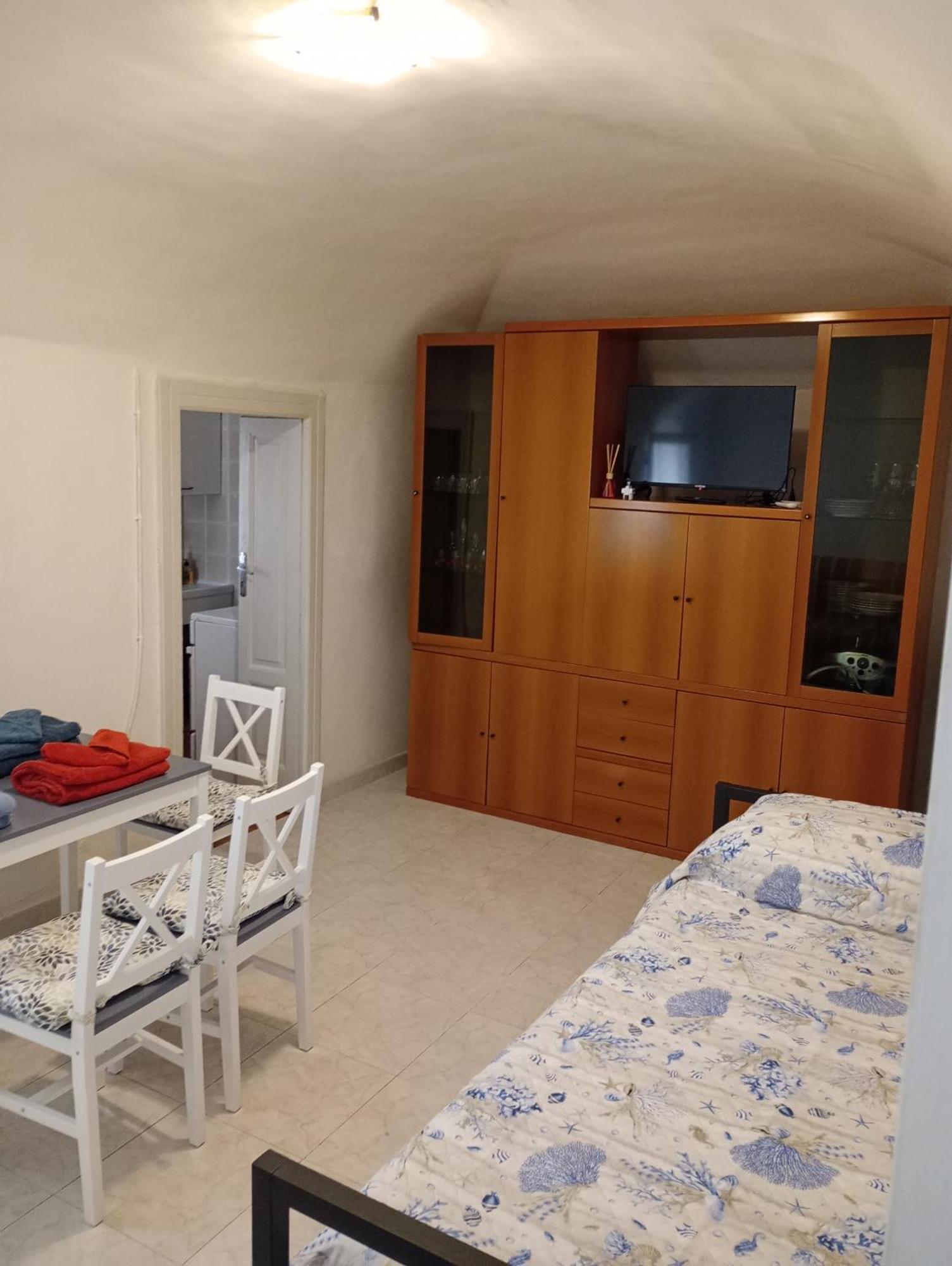 Casa Mariella Apartment Bari Exterior foto