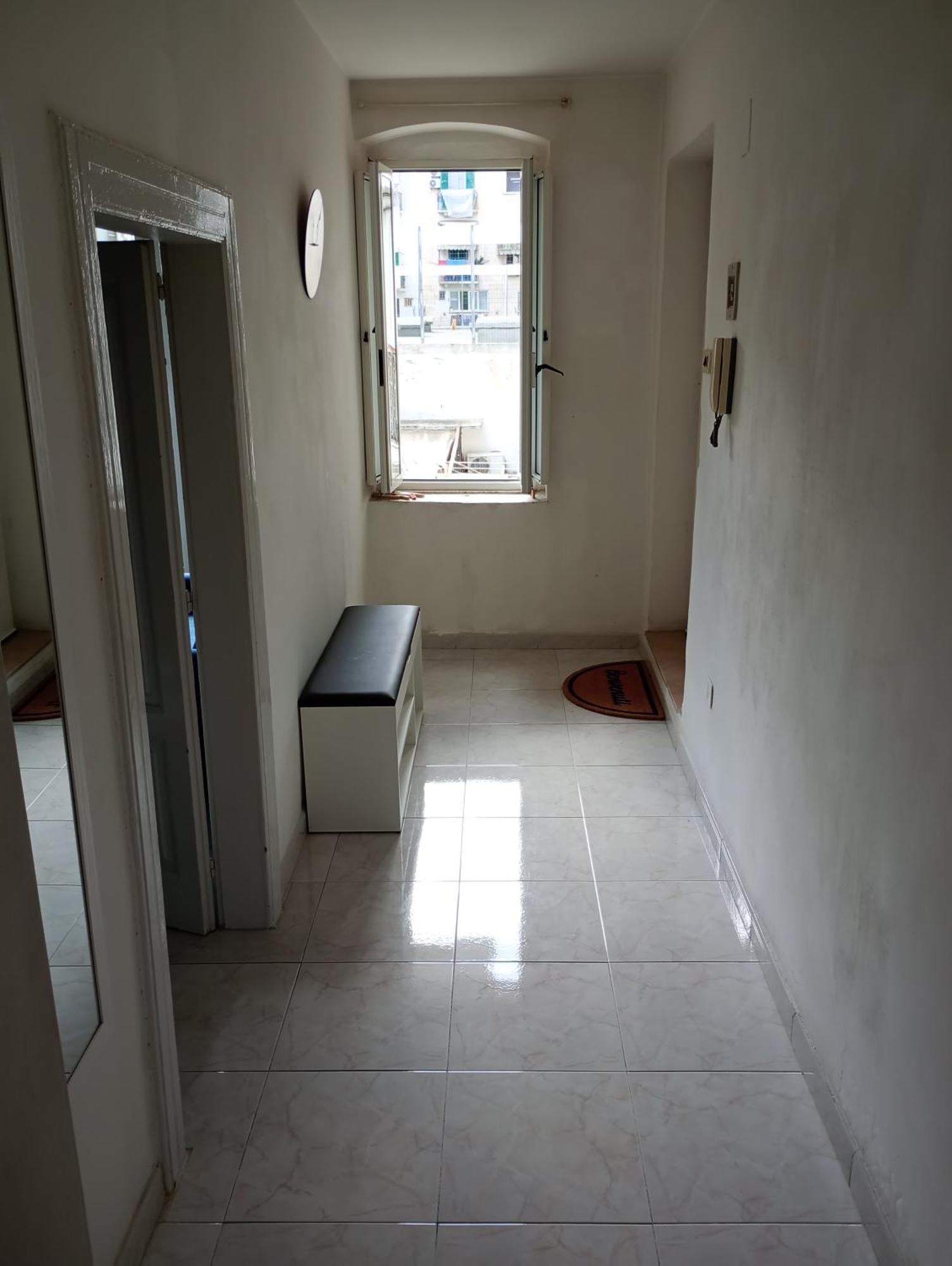 Casa Mariella Apartment Bari Exterior foto