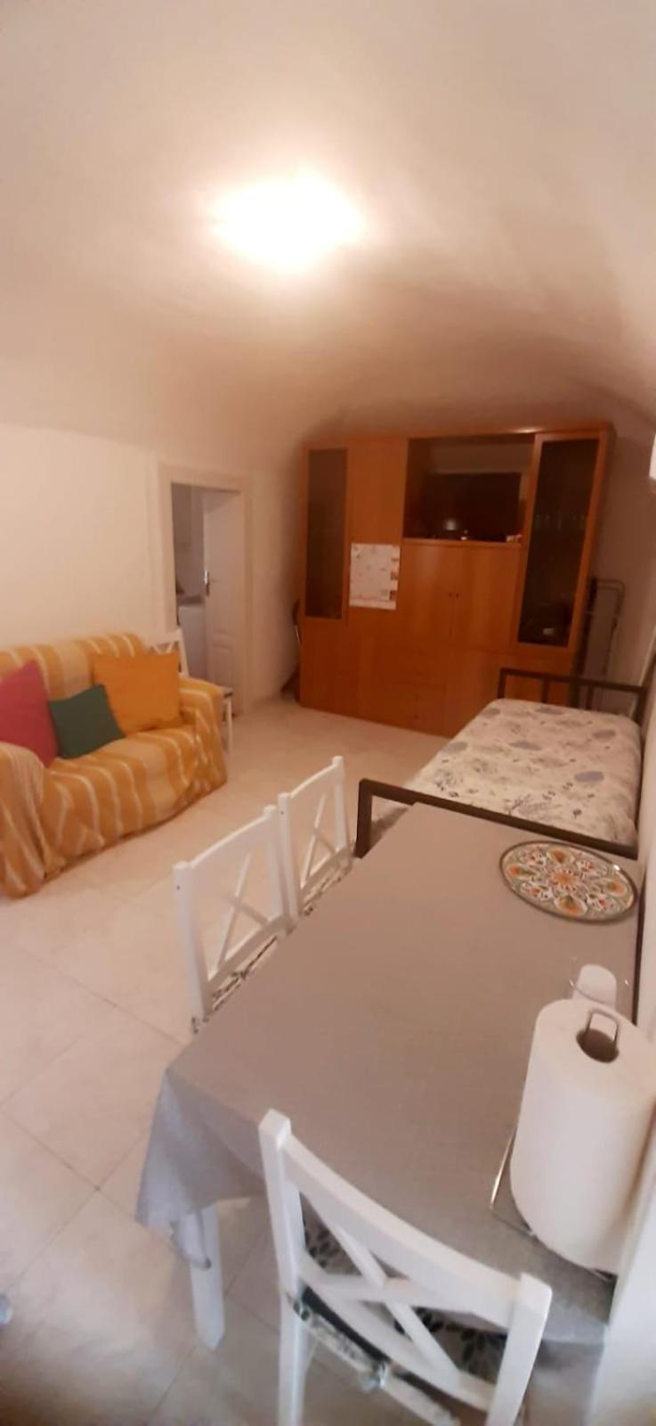 Casa Mariella Apartment Bari Exterior foto